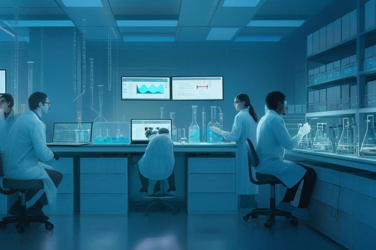 Il gene segreto per una mente serena e una concentrazione potenziata