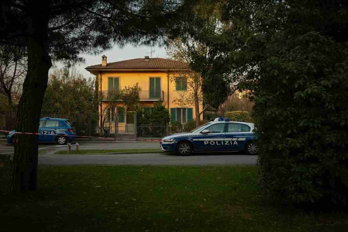 Il gesto sorprendente di un camionista: la testimonianza di un collega su Federica Torzullo