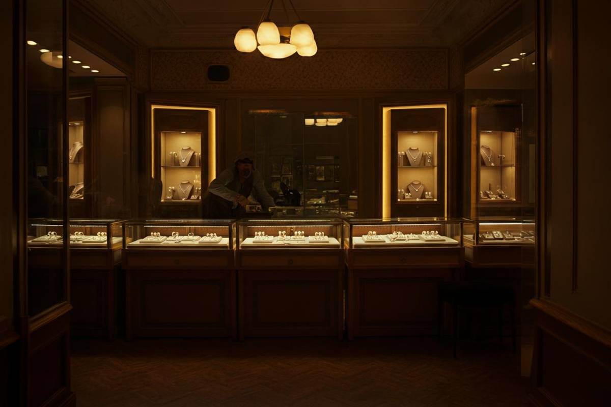 Il gioielliere di Grinzane Cavour: un eroe costretto a pagare 780 mila euro dopo aver difeso il suo negozio