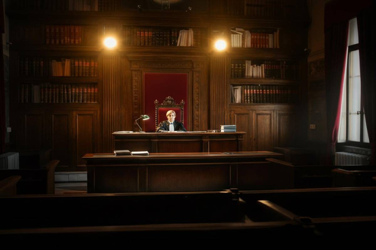 Il giudice Vitelli e l'assoluzione di Stasi: la testimonianza che svela nuovi misteri su bici e pc