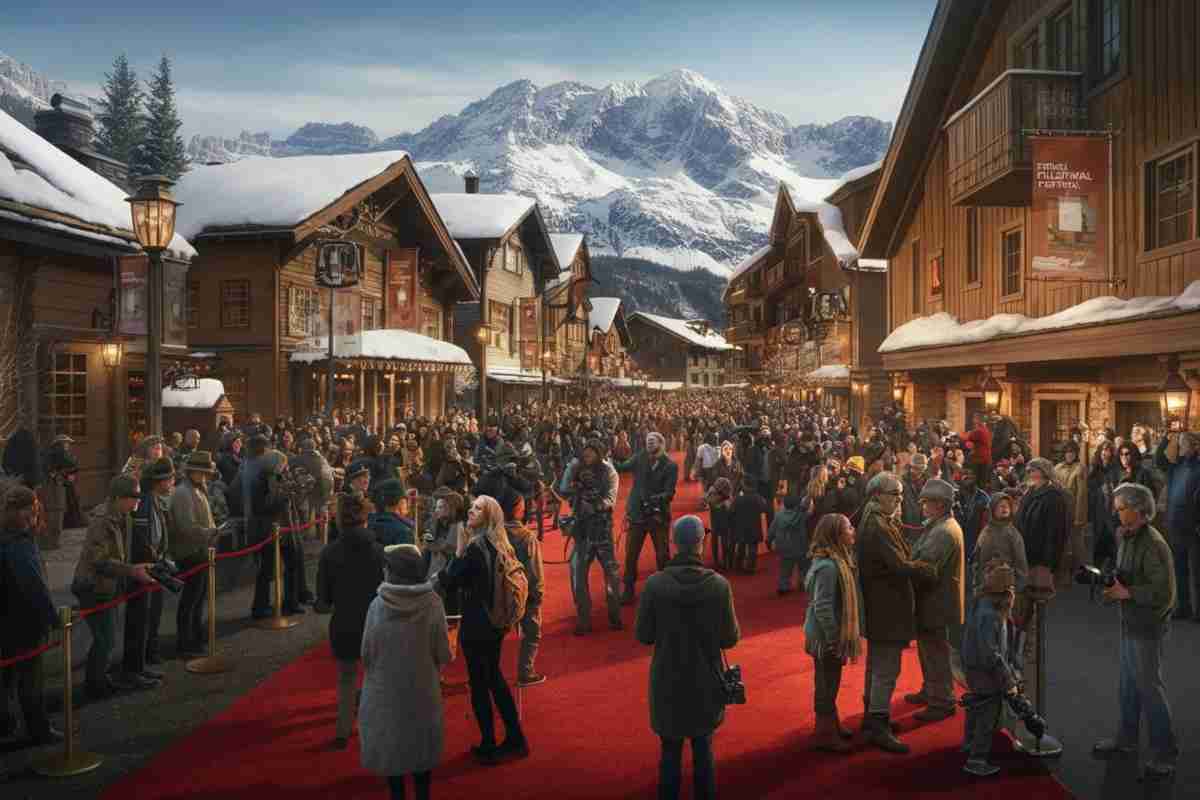 Il gran finale di Sundance: la magia del festival a Park City