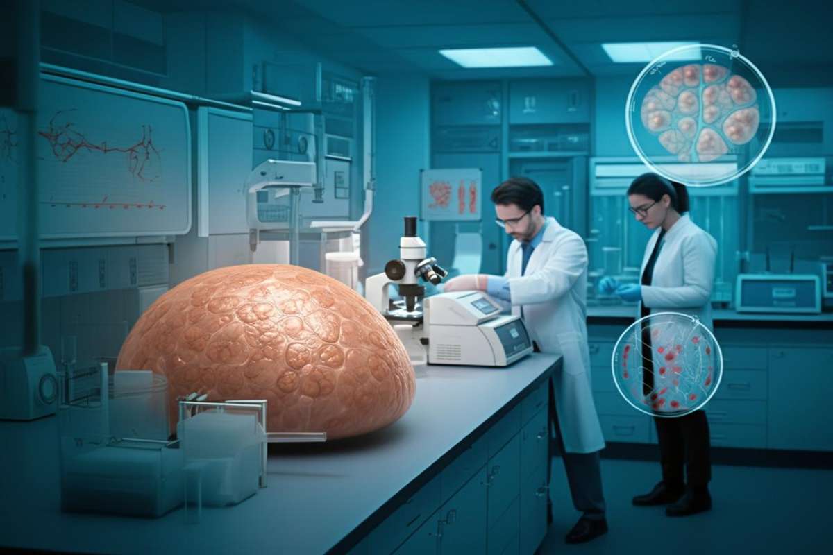 Il grasso beige: il segreto per vasi sanguigni sani e pressione sotto controllo