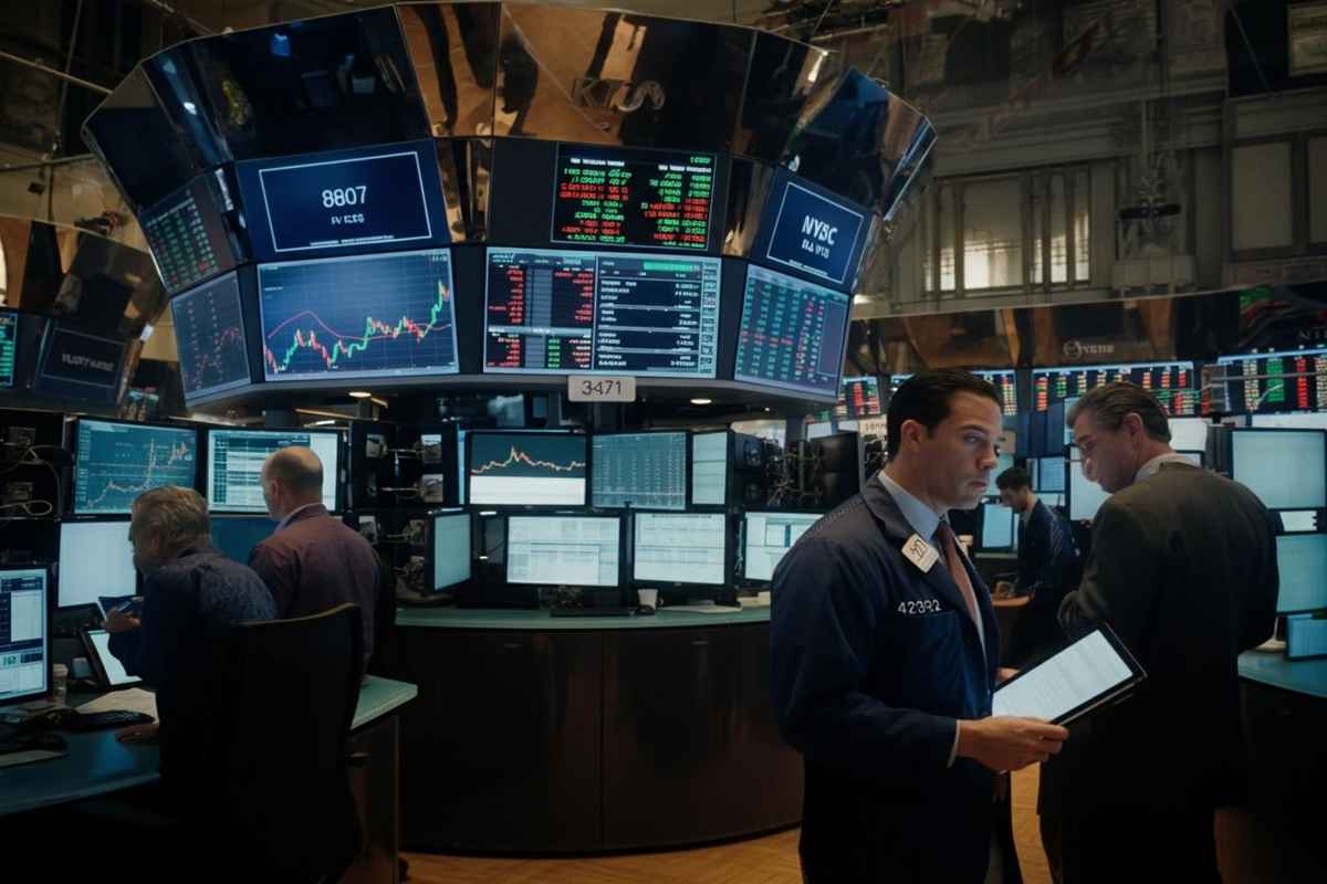 Il lusso in caduta libera: Ferragamo perde il 6% in Piazza Affari