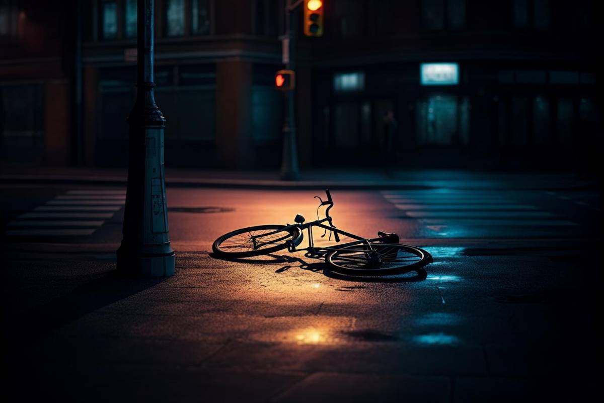 Il misterioso sciacallo che ha derubato un giovane a Torino