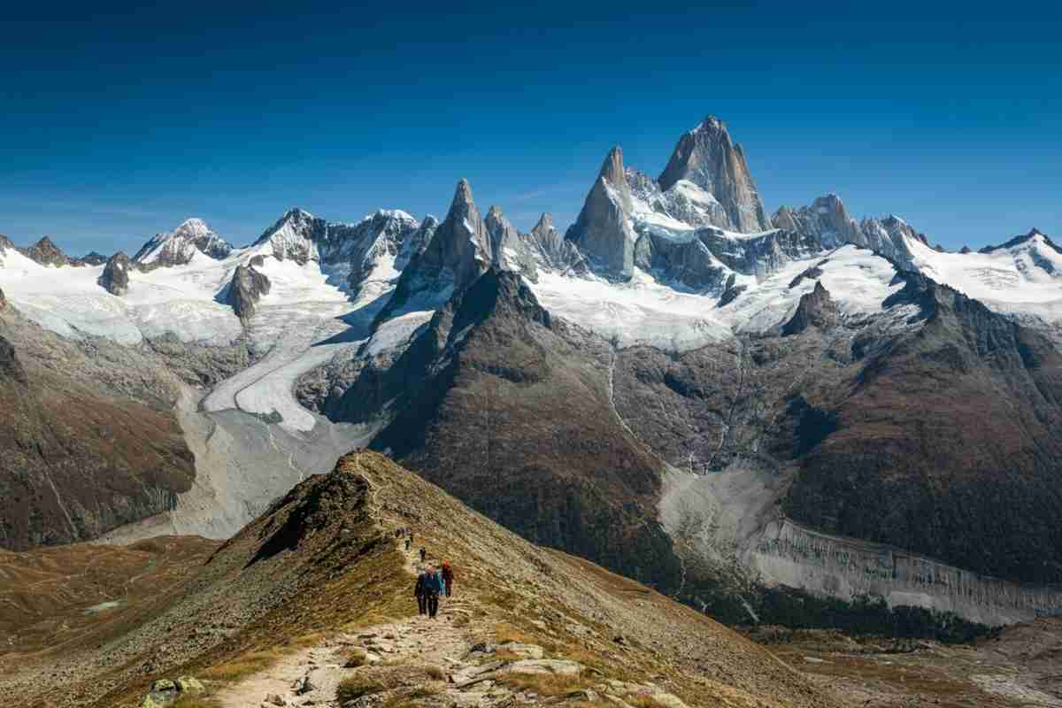 Il mistero del Frêney: Vicari svela i segreti di 'Bianco'