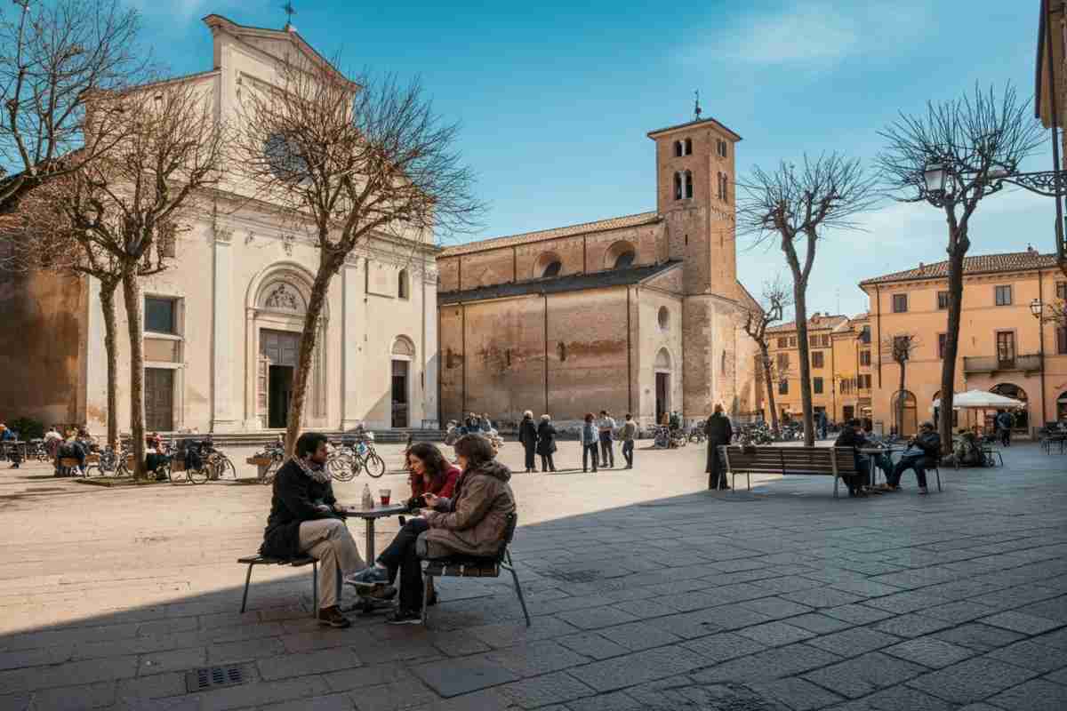 Il mistero del vescovo di Alessandria: indagini su Tesla, kitesurf e bilanci scomparsi