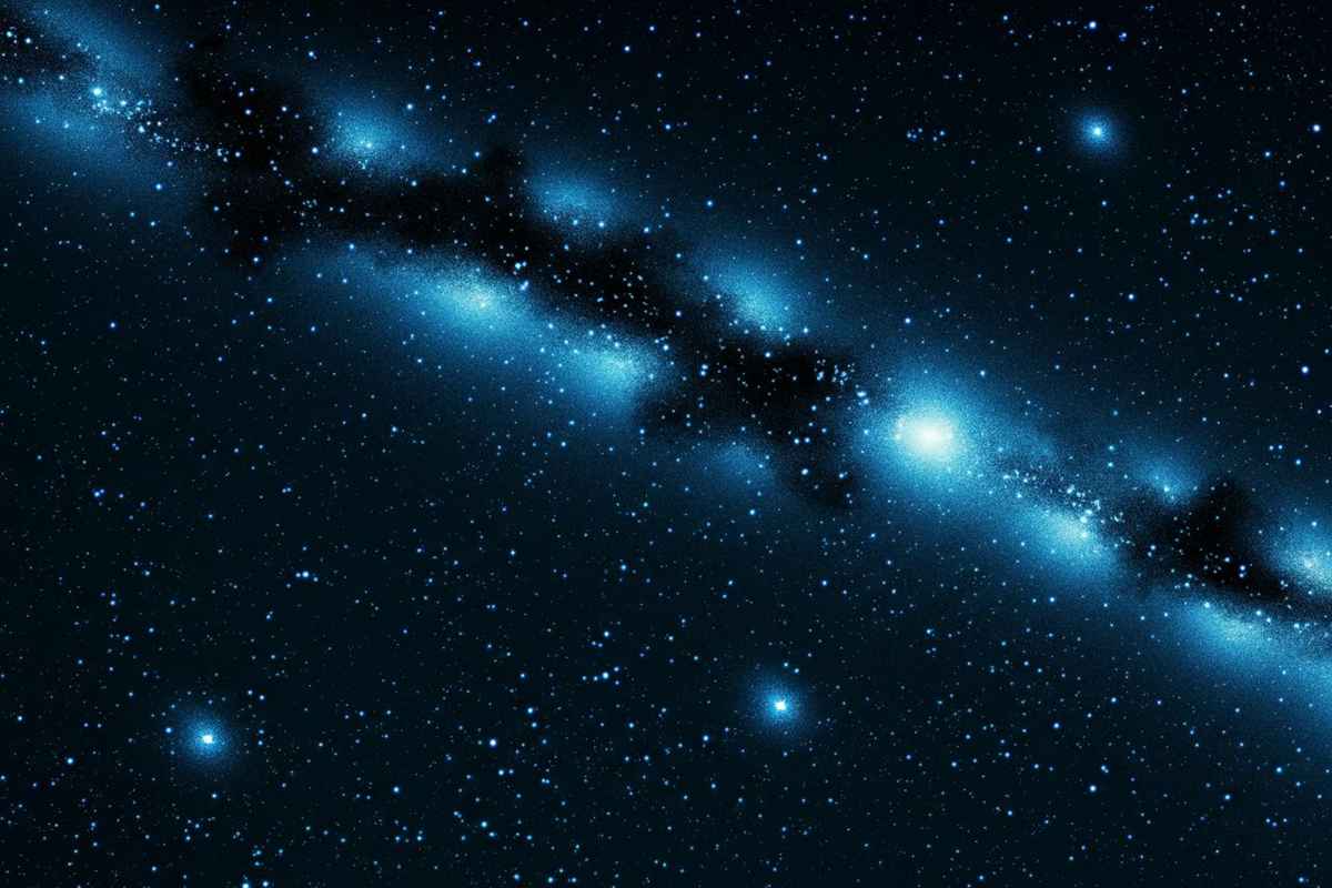 Il mistero delle stelle vagabonde blu svelato dopo 70 anni