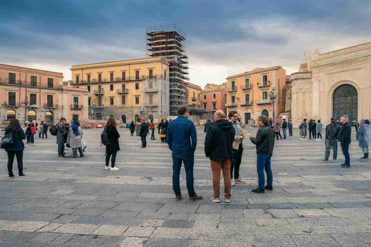 Il nuovo decreto sul ponte: tra contraddizioni e conflitti nel comitato