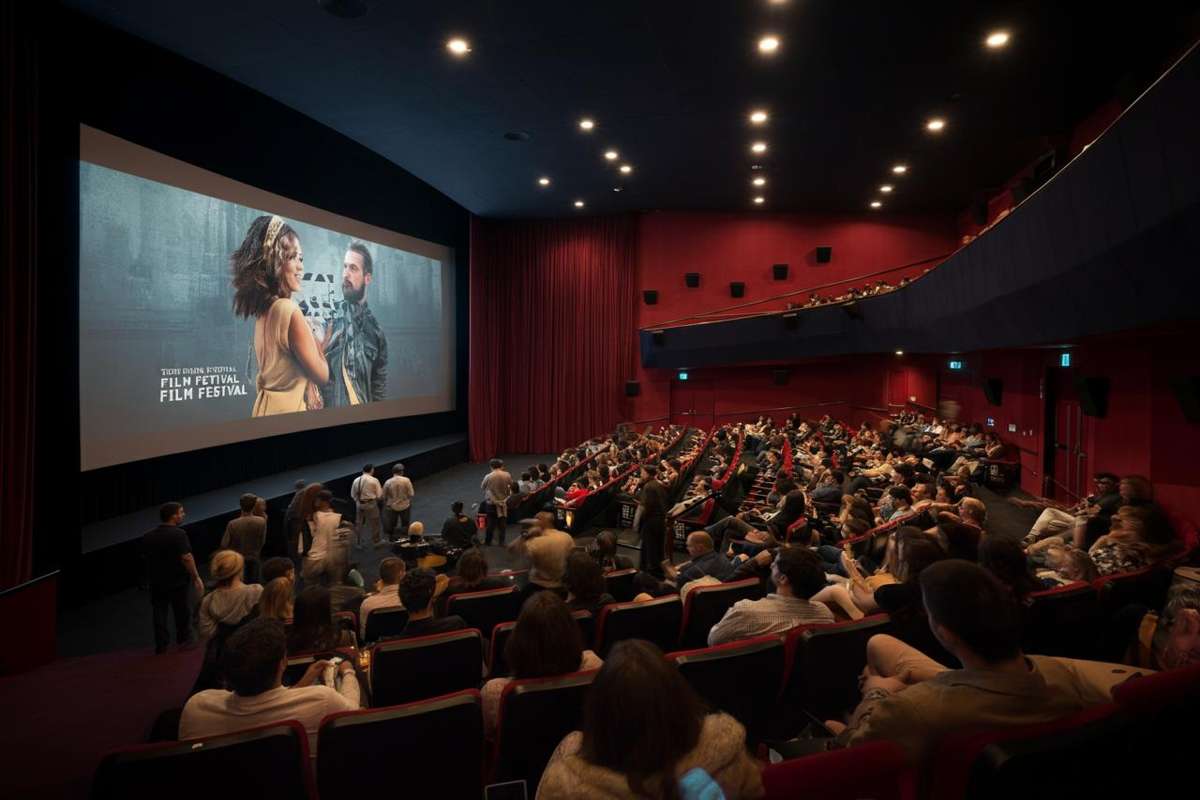 Il nuovo film di Jarmusch apre le porte al Festival del cinema di Belgrado
