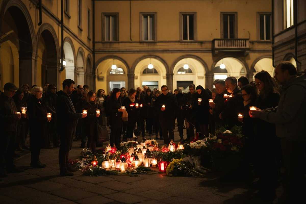 Il passato oscuro di Velazco: aggressioni a donne e un'espulsione mai attuata nel caso di Aurora Livoli