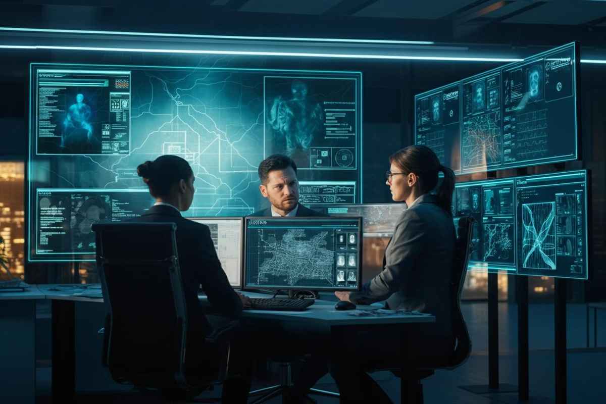 Il patto del 2009 tra Italia e Usa: come gli agenti dell'Ice combattono il terrorismo