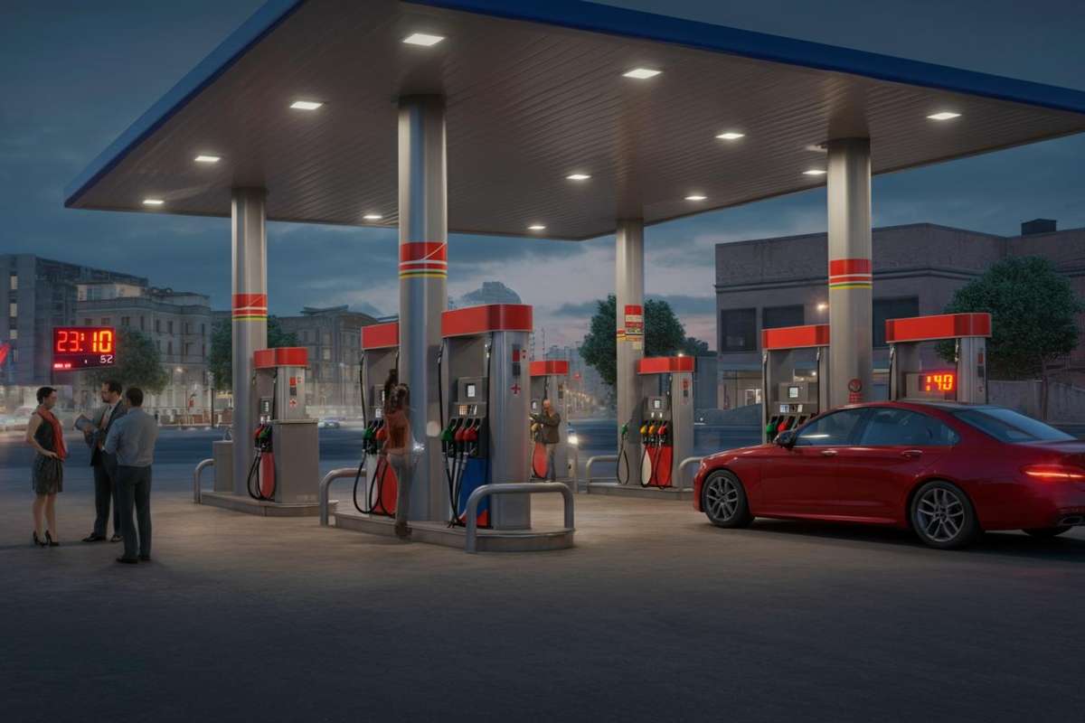 Il petrolio torna a salire: Wti raggiunge i 59,97 dollari