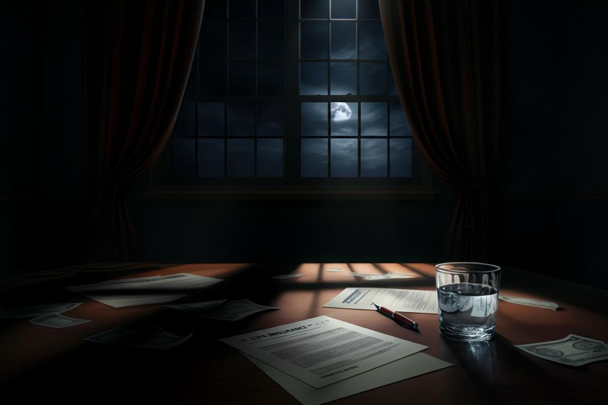 Il piano diabolico dell'omicidio di Franka Ludwig: minacce a badante e vicina, e la frase choc alla madre