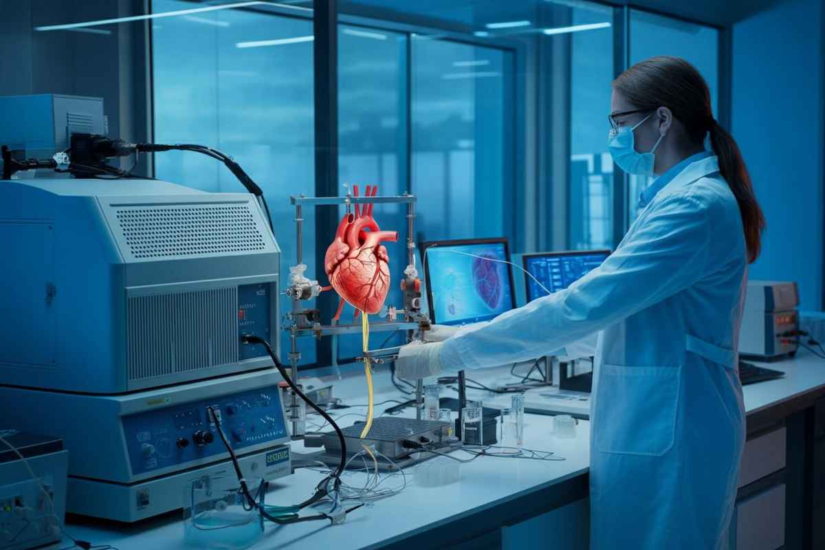 Il segreto per un cuore giovane e sano: scopri il nostro video esclusivo