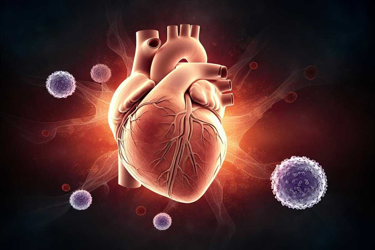Il sorprendente potere di rigenerazione del cuore umano dopo un infarto