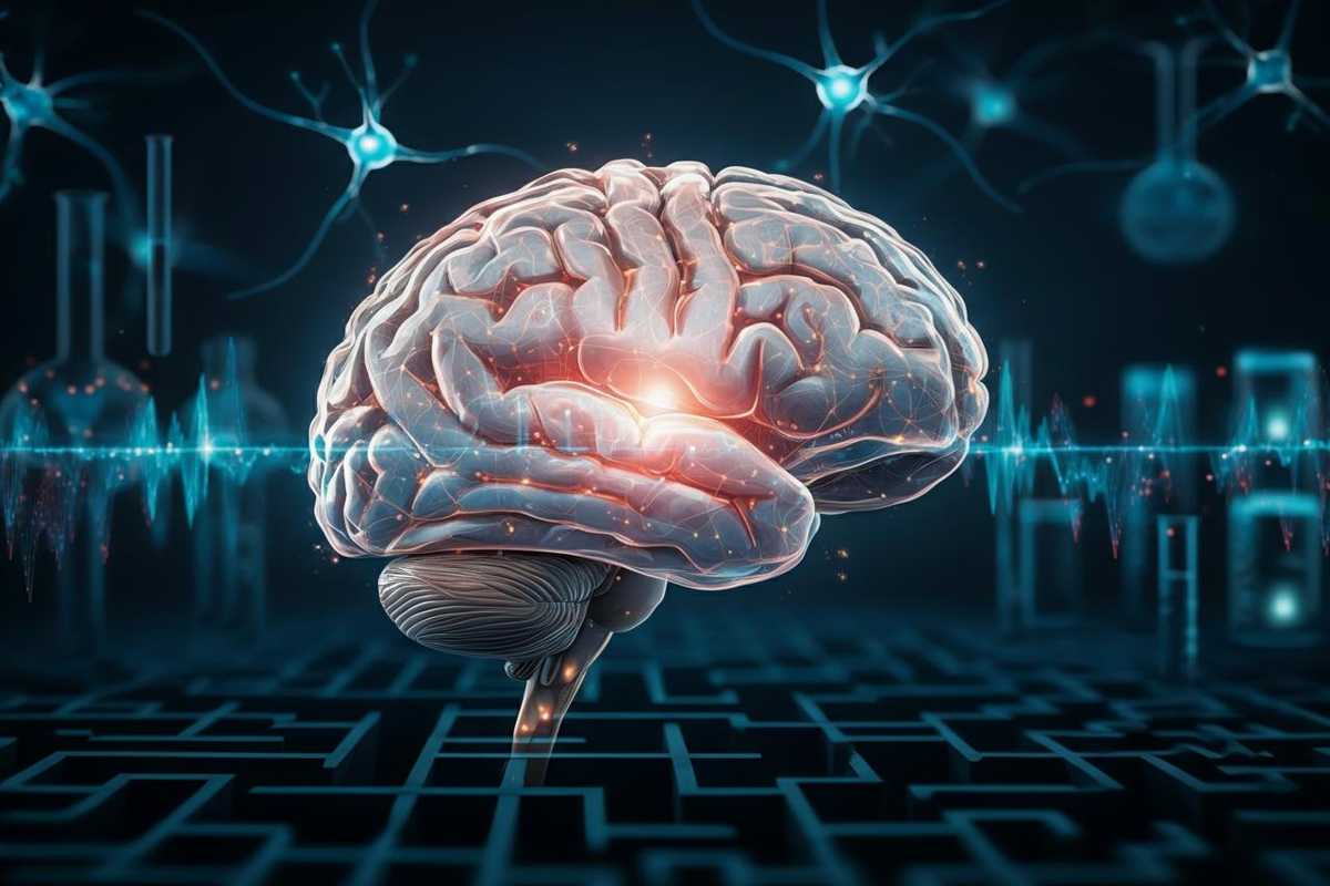 Il tasto 'replay' della memoria: come l'Alzheimer cambia il nostro passato