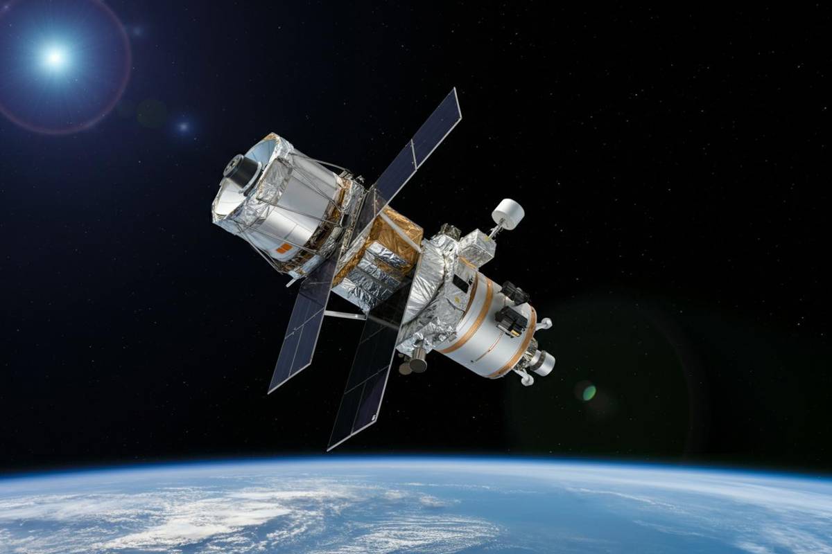 Il telescopio Pandora della Nasa in orbita: una nuova era per lo studio di 20 mondi alieni