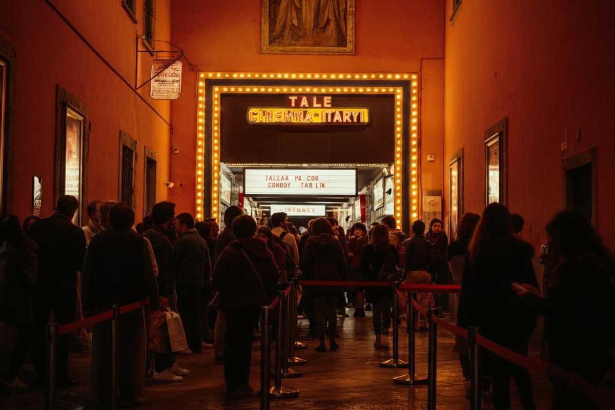 Il trionfo di Buen Camino di Zalone: un successo senza precedenti al box office