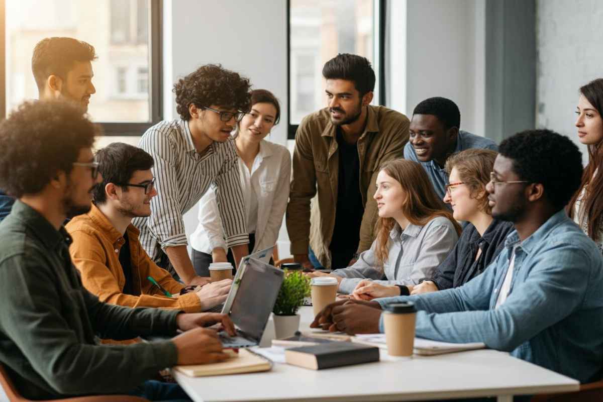 Iliad presenta la terza edizione di iliadship: un'opportunità imperdibile a Milano