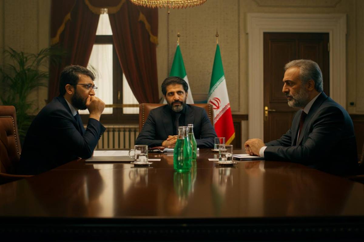 Imprenditori italiani in allerta: l'Iran frena le opportunità di business