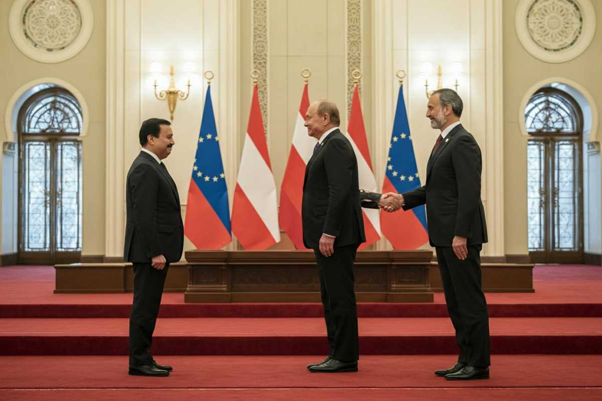 Incontro storico: Xi Jinping e Starmer si confrontano sulle sfide globali