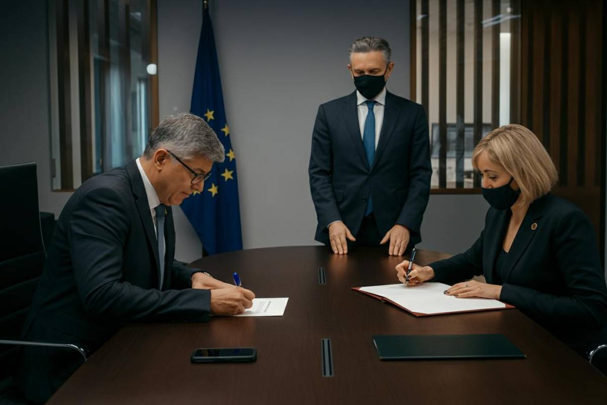 Inps e Procura di Milano: una nuova alleanza contro le irregolarità nel lavoro