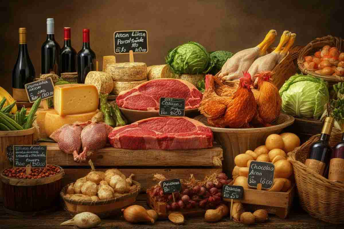 Intesa storica: via i dazi per il 91% degli scambi tra Ue e Mercosur