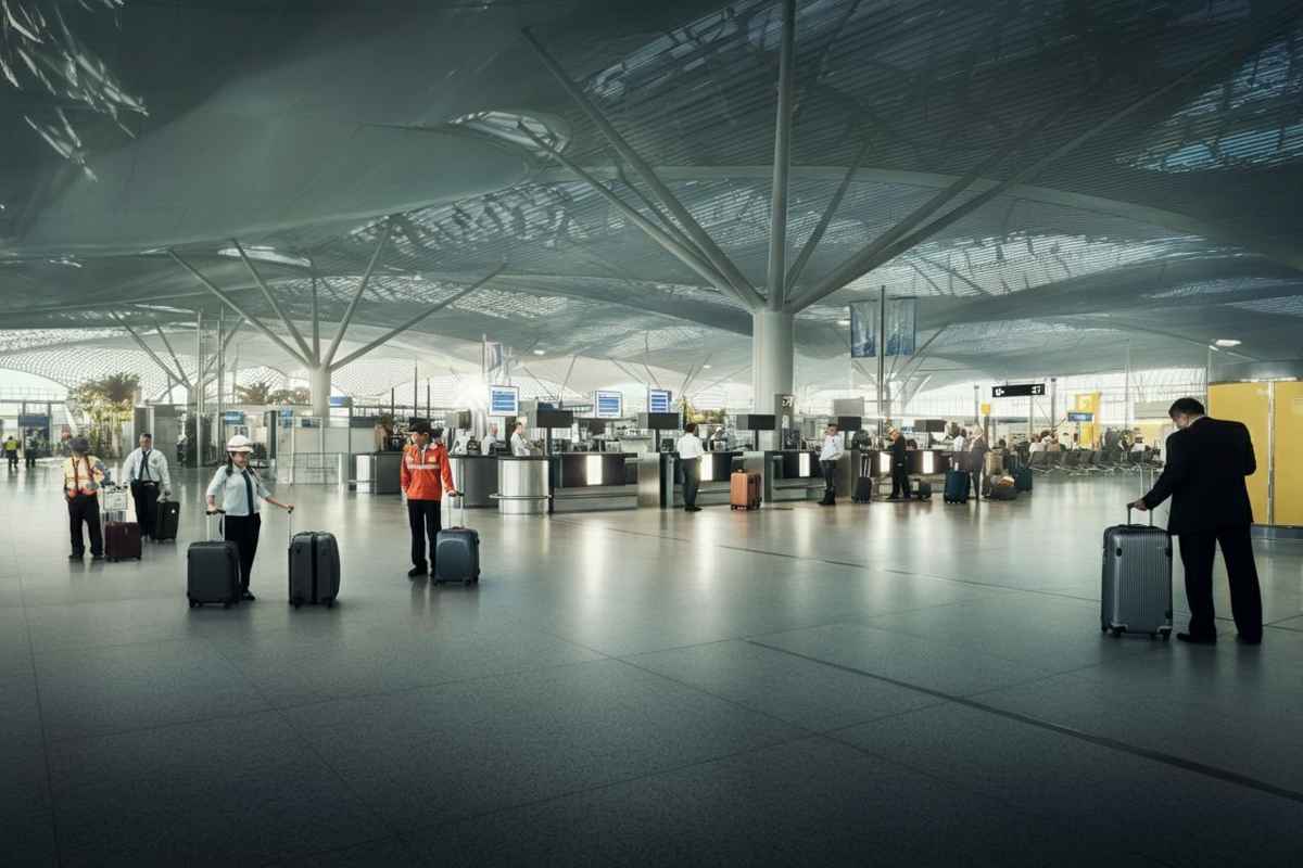Investimenti da record all'aeroporto di Fontanarossa: oltre 340 milioni in arrivo