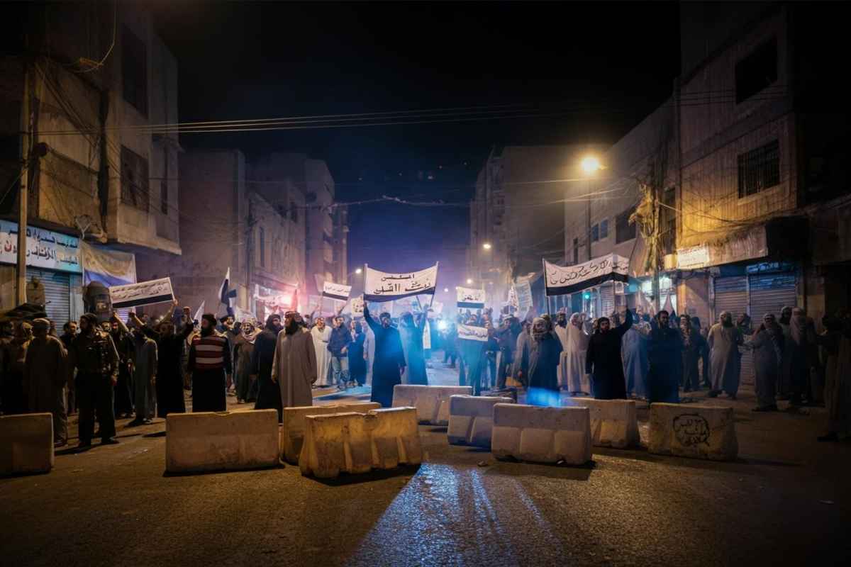 Iran: il drammatico aumento delle vittime raggiunge quota 466