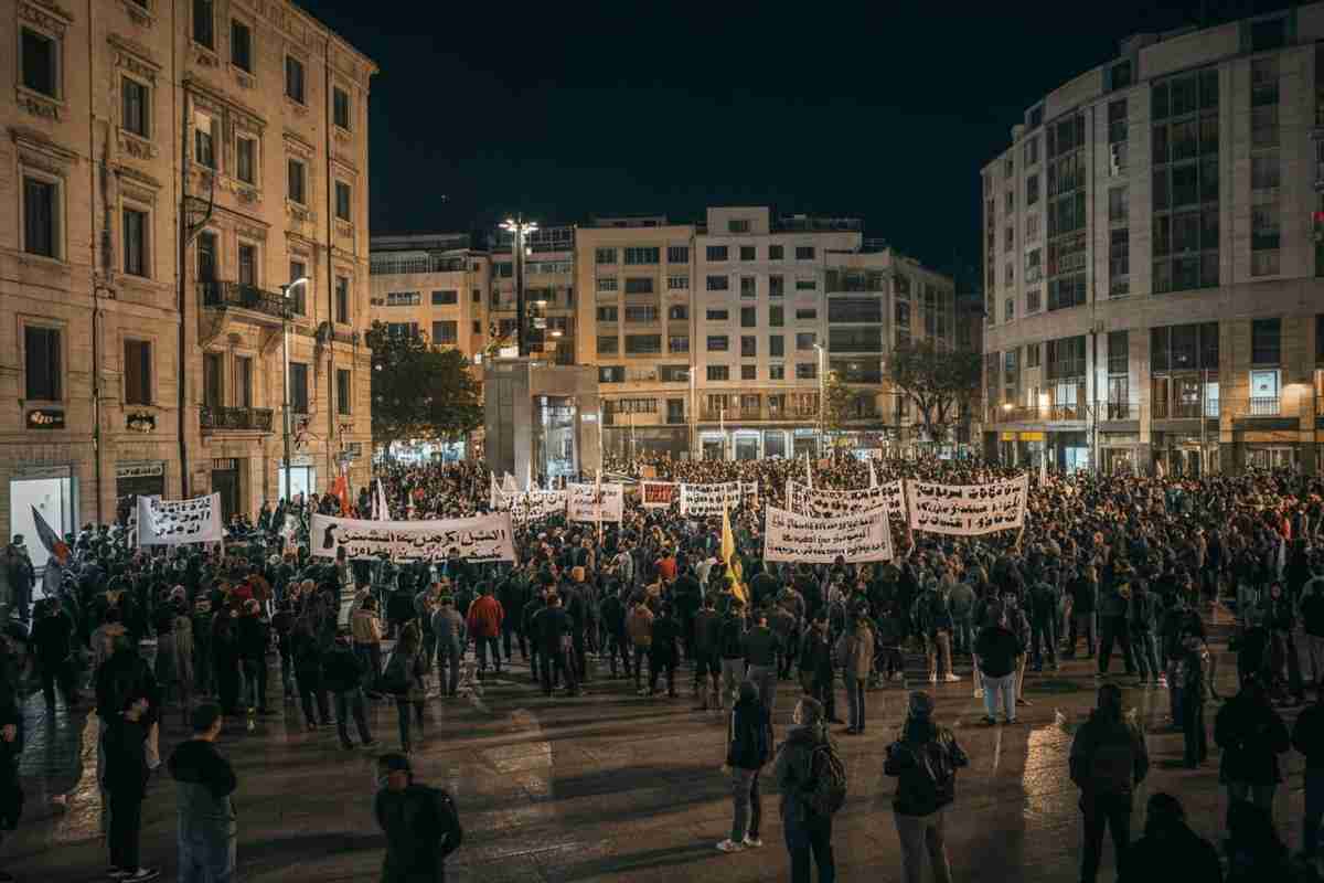 Iran: il procuratore avverte, 'tutti i manifestanti potrebbero affrontare la pena di morte'