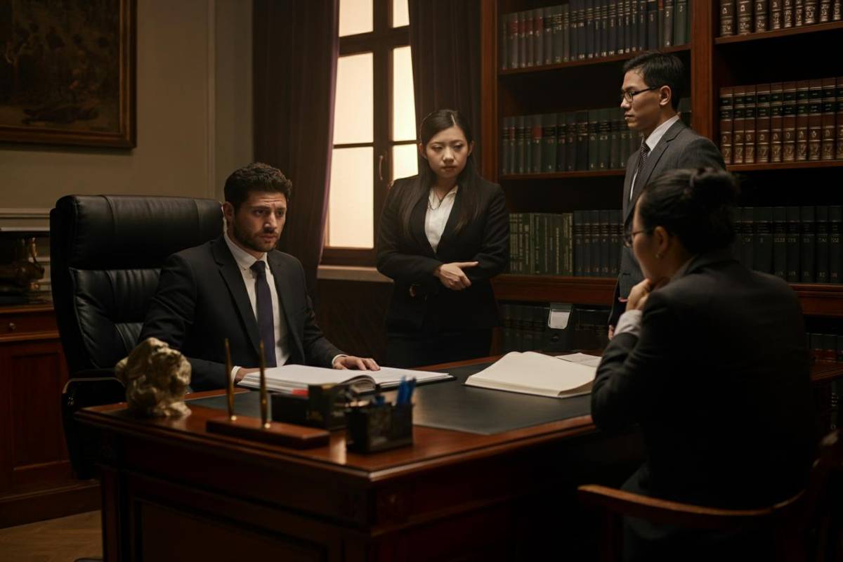 Italia-Cina: Brugnatelli sottolinea l'importanza di un dialogo costante e rispettoso