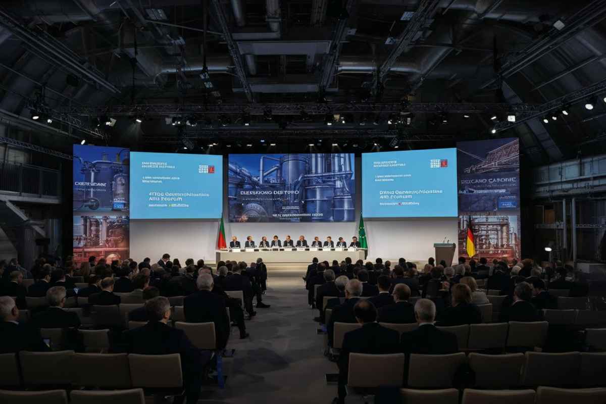 Italia-Germania: il ruolo cruciale del dialogo per il rilancio produttivo dell'Ue secondo Buck