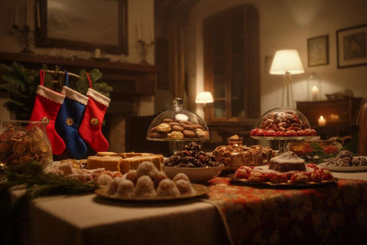 Italiani in festa: 2,4 miliardi di euro per la Befana