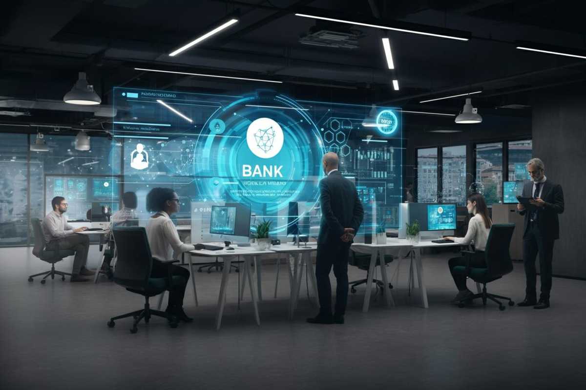 Iziwork Italia: la leadership di Domenico Di Gravina nel gruppo italiano