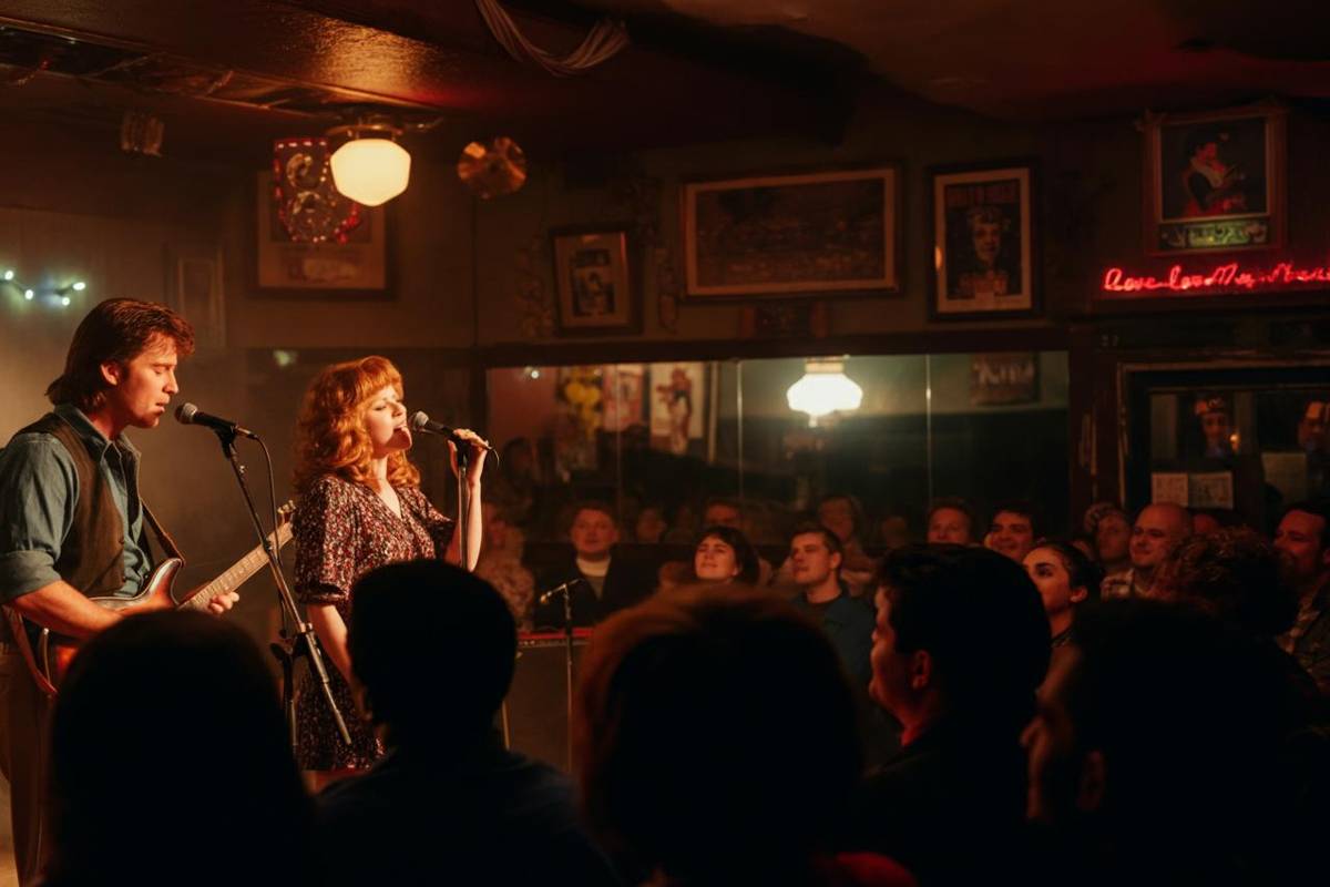 Jackman e Hudson brillano come 'fulmine e tuono' in un'interpretazione mozzafiato di Diamond