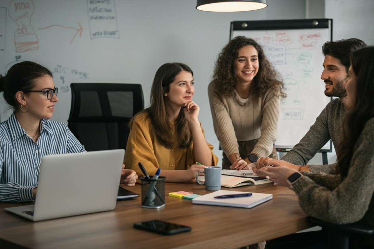 Jacopo Pettine assume il ruolo di nuovo coordinatore nazionale dei giovani tributaristi