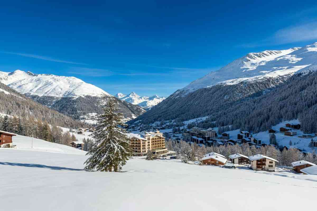 Jacques Moretti arrestato a Crans-Montana: colpo di scena nella vicenda giudiziaria