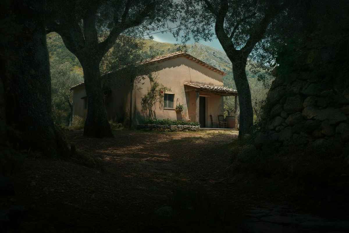 Jastimari: un rifugio cinematografico da non perdere dal 19 febbraio