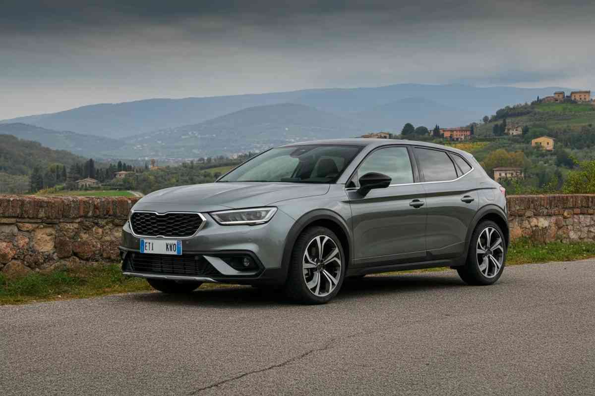 Jeep conquista il nono posto in Italia con una quota di mercato del 4,11%