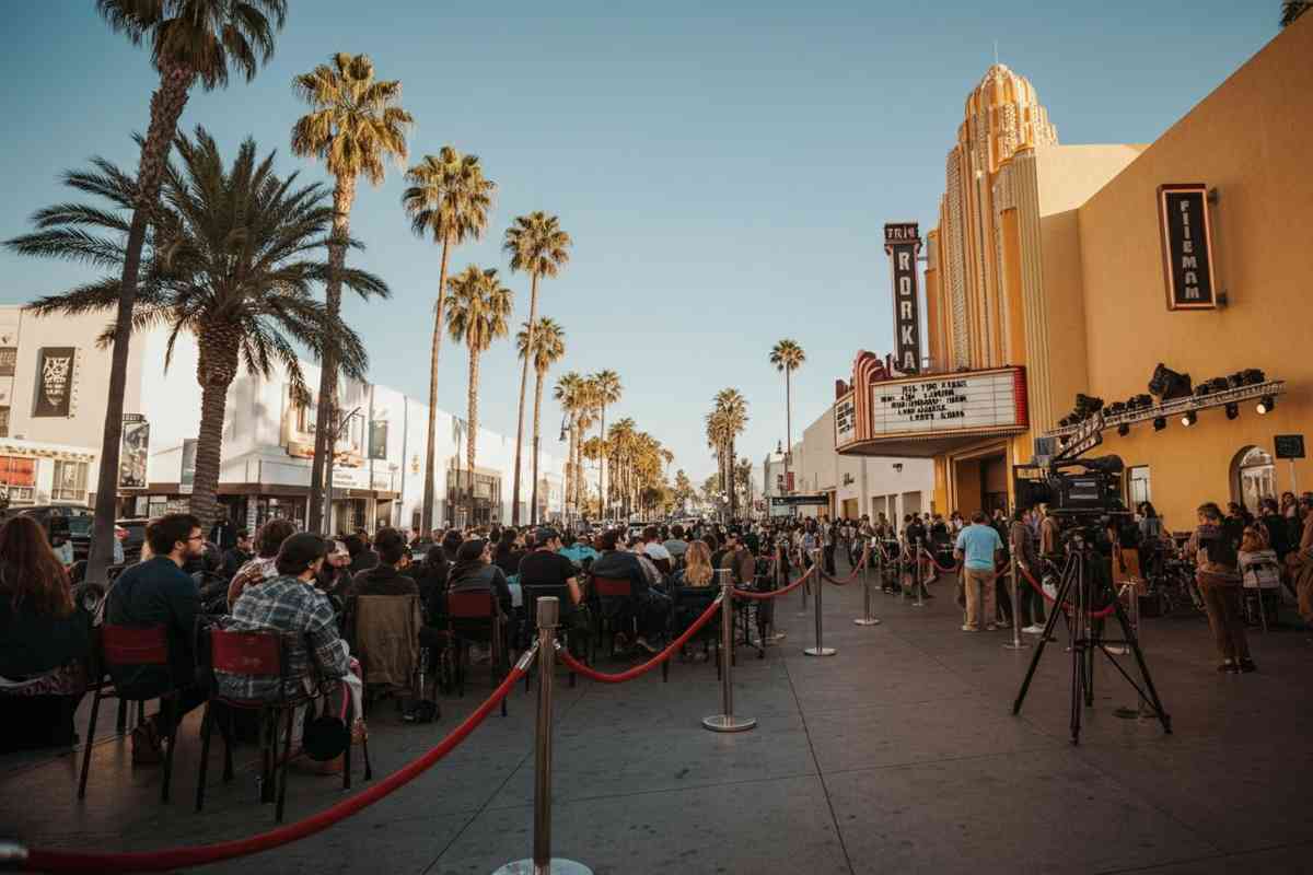 Juliette Binoche trionfa al Filming Italy Los Angeles: una celebrazione del talento cinematografico