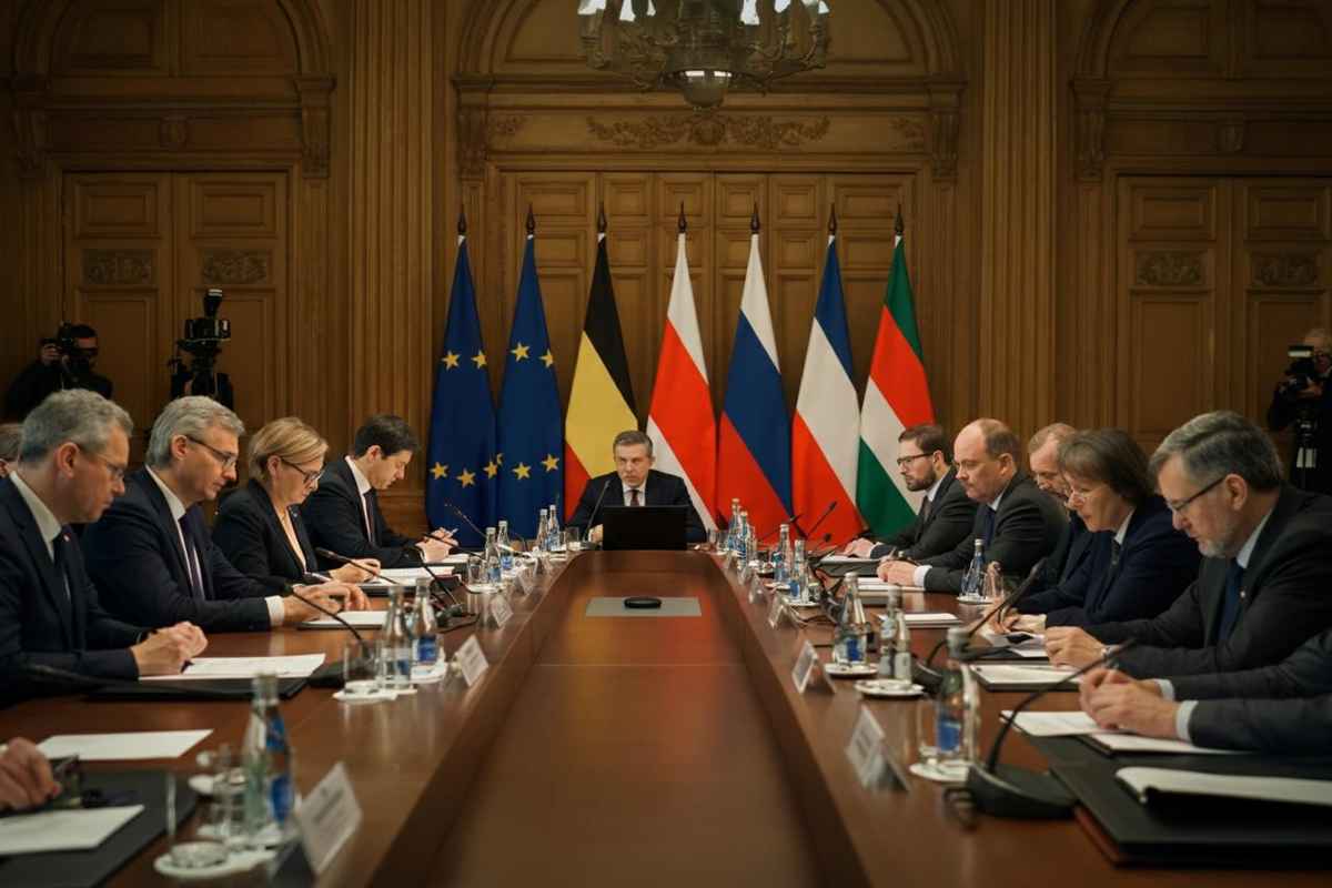 Kallas: l'Ue pronta a etichettare le Guardie iraniane come terroristi