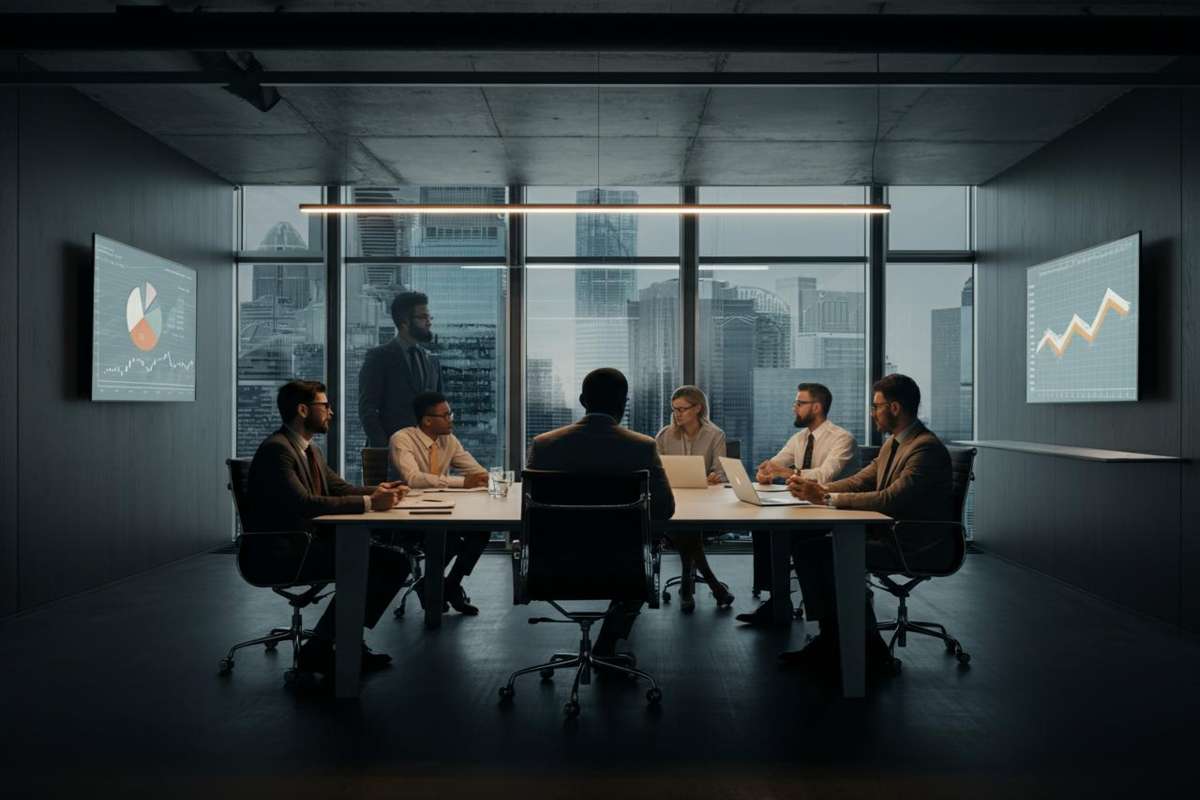 Kevin Warsh: la scelta audace di Trump per guidare la Fed