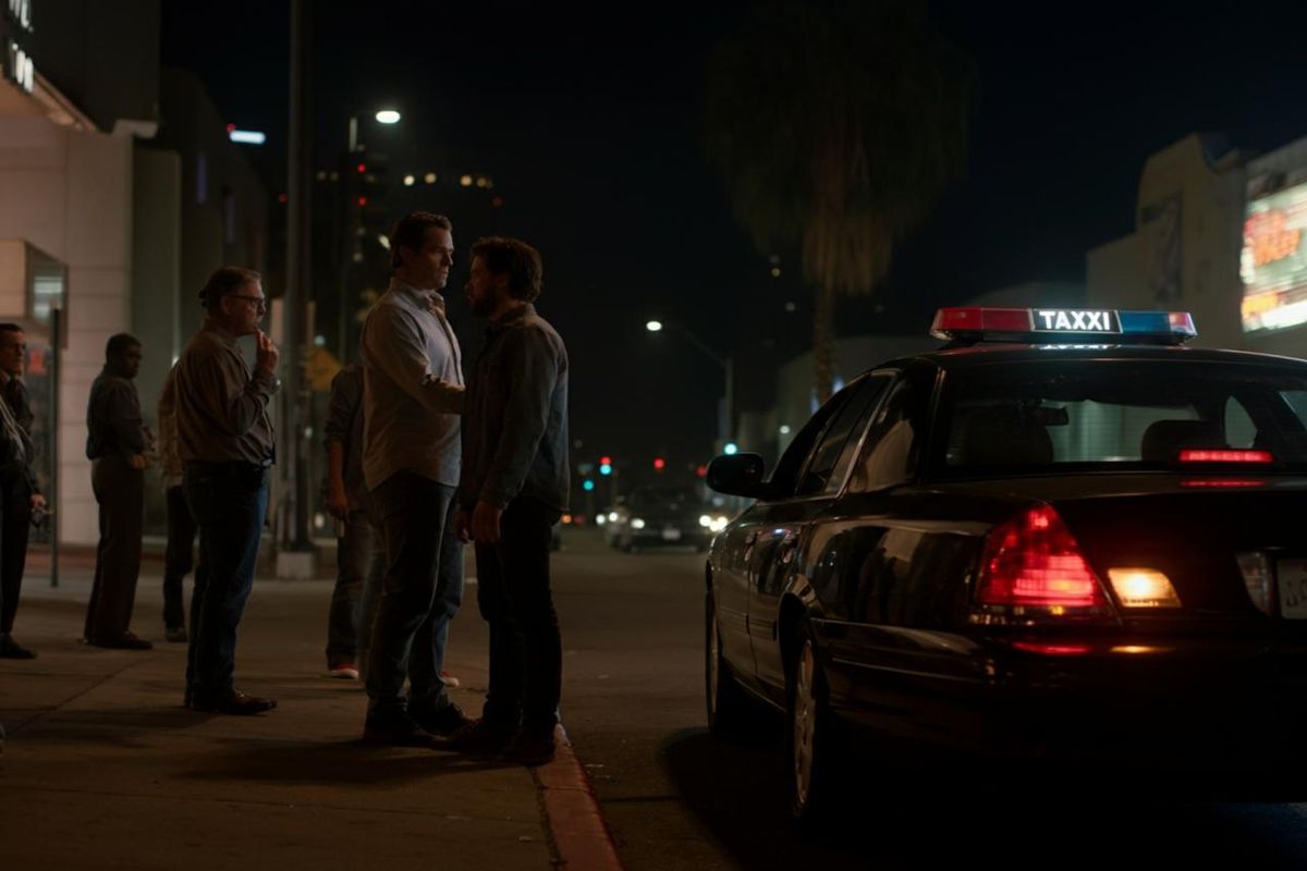 Kiefer Sutherland arrestato per aggressione a un taxista: i dettagli choc dell'incidente