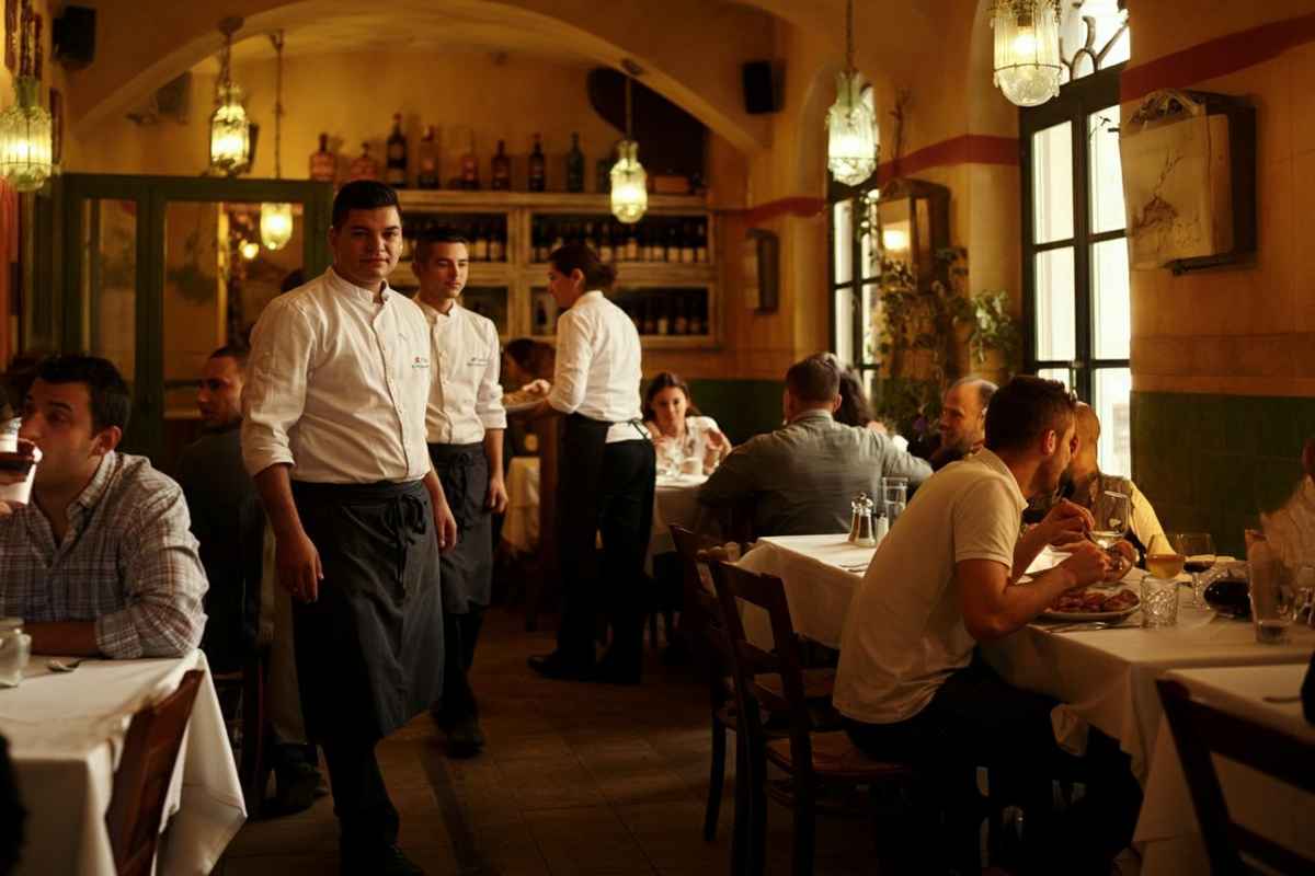 Klearly rivoluziona i pagamenti in Italia: un focus sui ristoranti