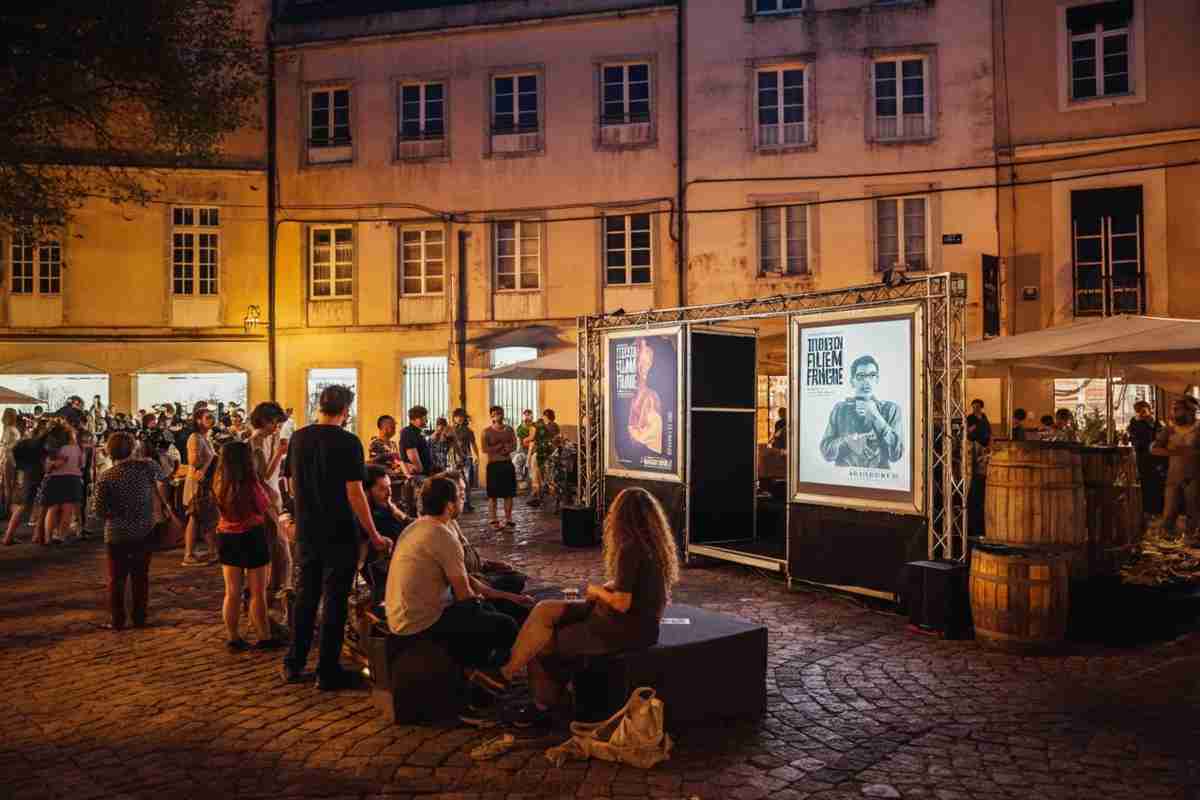 Kukla conquista il Trieste Film Festival con il suo straordinario lungometraggio Fantasy