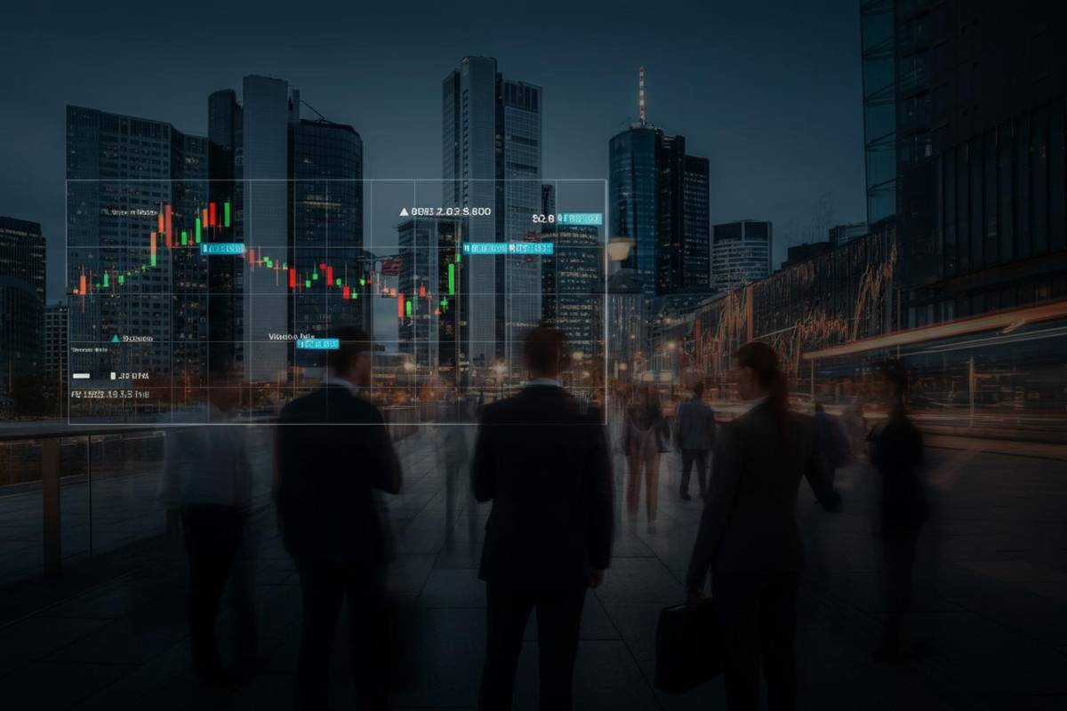 L'Europa apre con cautela: Francoforte guadagna lo 0,01%