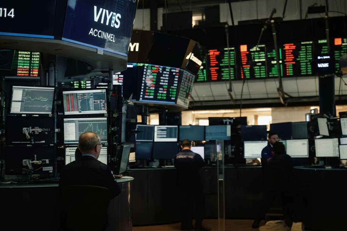 L'Europa vola grazie alle banche, Milano in rialzo del 0,9% dopo l'apertura di Wall Street