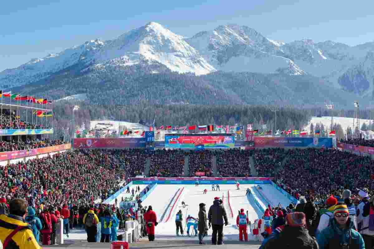 L'Ice abbandona l'Italia: cosa significa per il futuro del settore psicologico