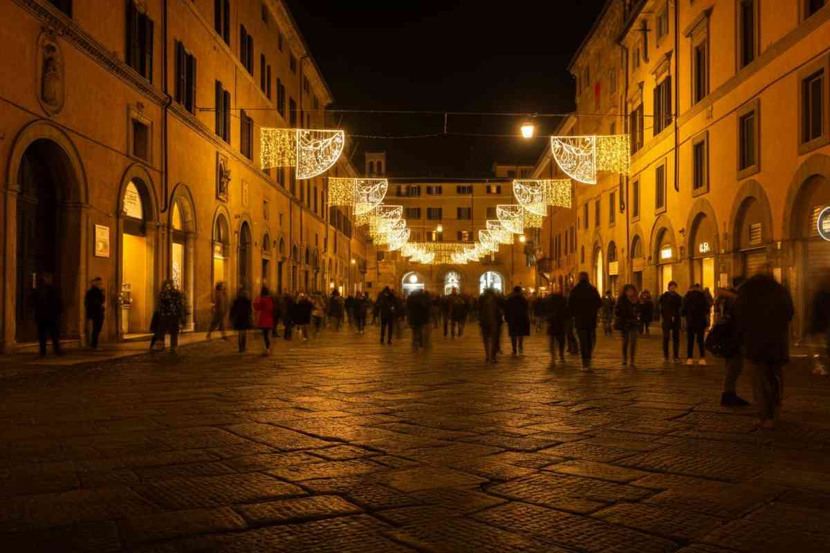 L'Italia del 2026: preoccupazione e insicurezza dominano il Rapporto Coop