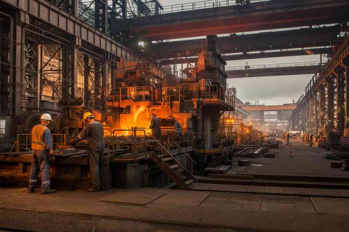 La Camera dà il via libera al dl ex Ilva: 136 voti favorevoli, ora è legge